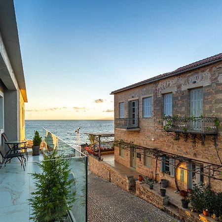 Marina Apartments Kardamyli Dış mekan fotoğraf