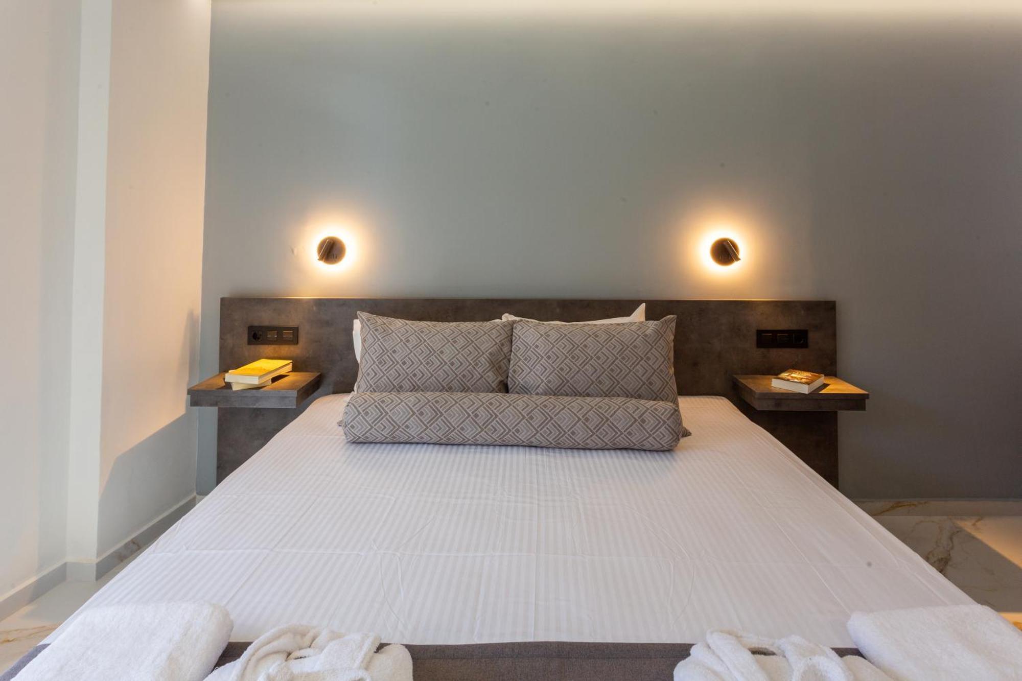 Marina Apartments Kardamyli Dış mekan fotoğraf