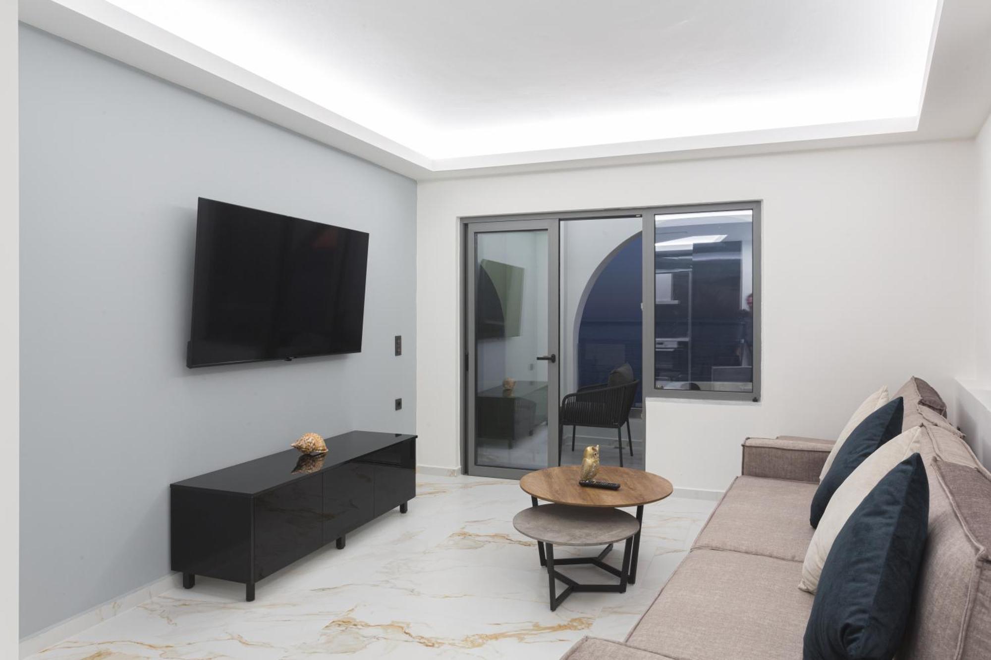 Marina Apartments Kardamyli Dış mekan fotoğraf