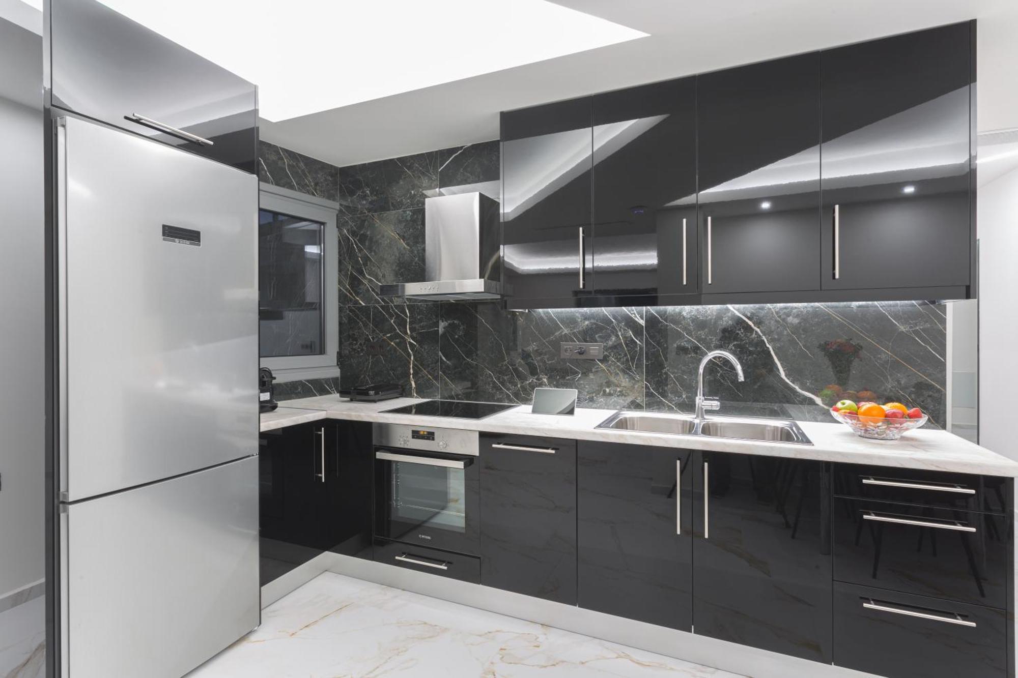 Marina Apartments Kardamyli Dış mekan fotoğraf