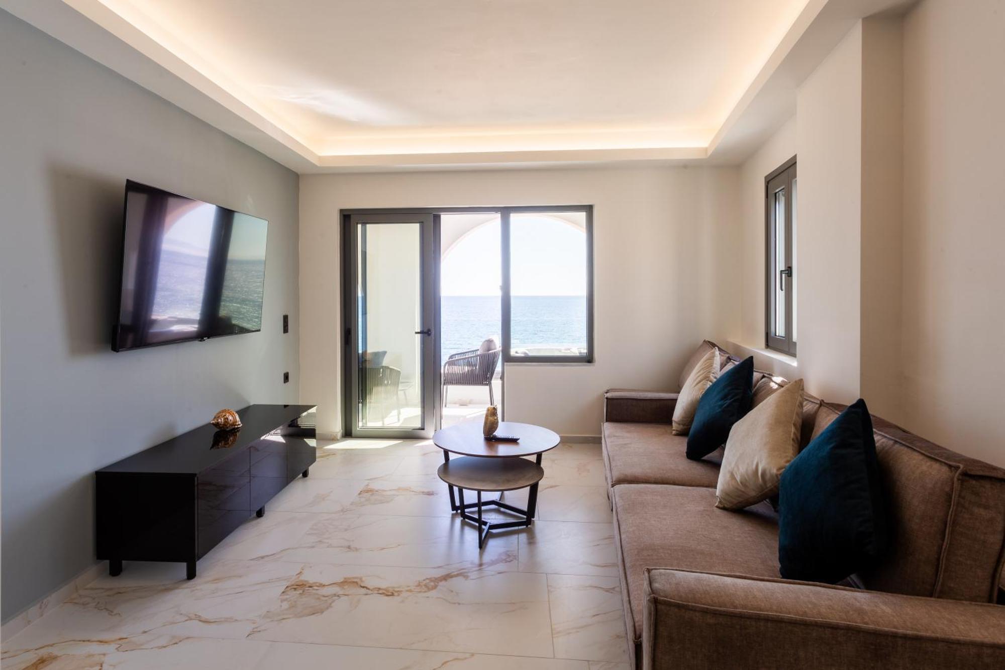 Marina Apartments Kardamyli Dış mekan fotoğraf