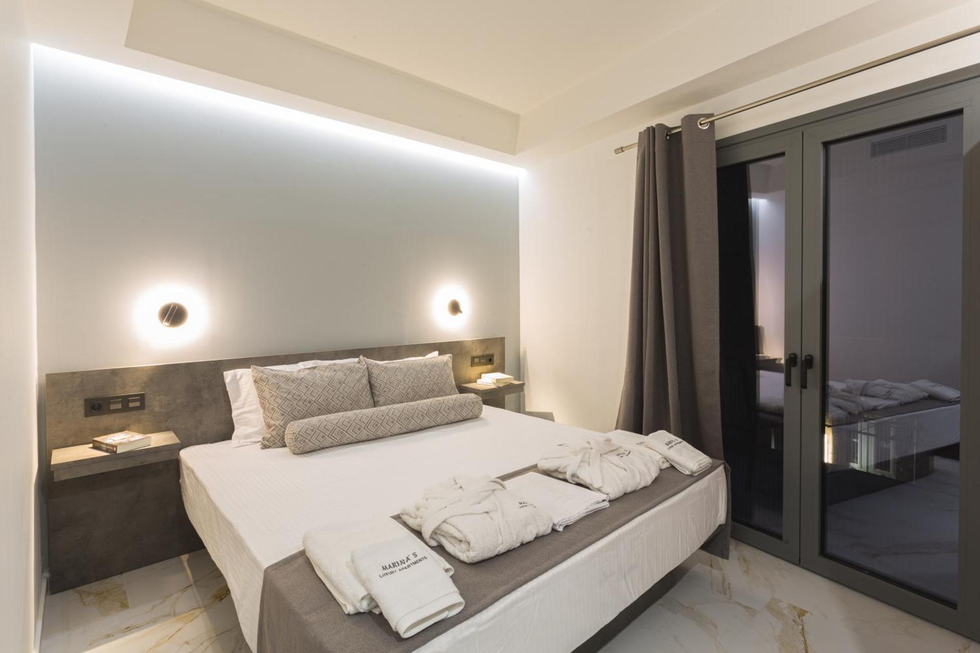Marina Apartments Kardamyli Dış mekan fotoğraf