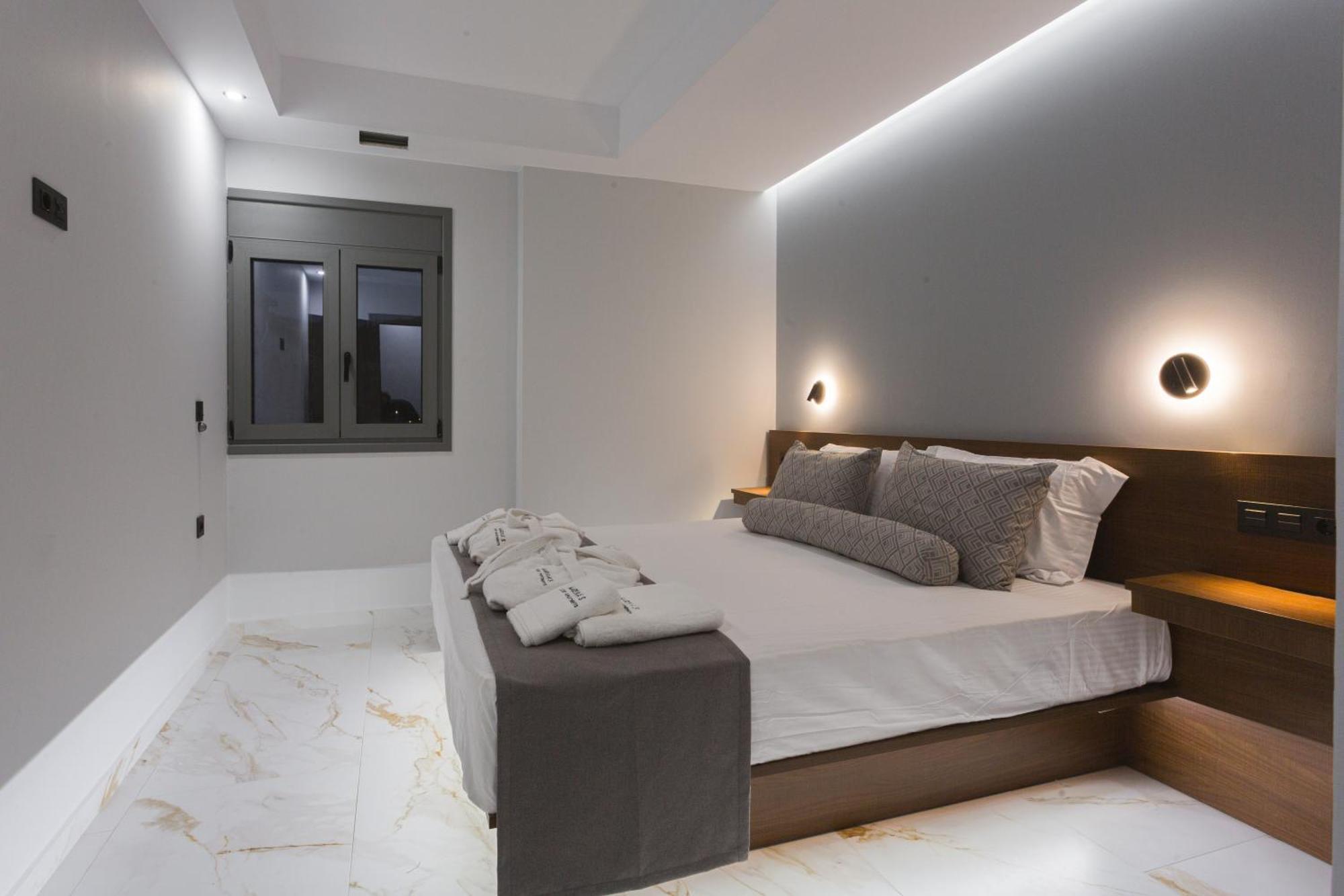 Marina Apartments Kardamyli Dış mekan fotoğraf