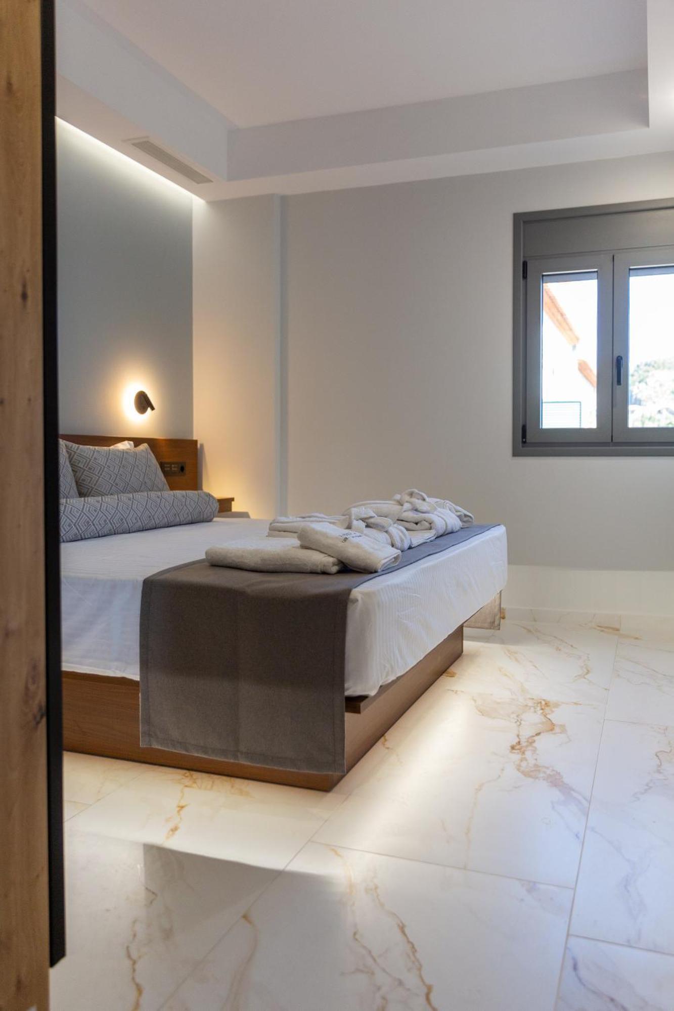 Marina Apartments Kardamyli Dış mekan fotoğraf