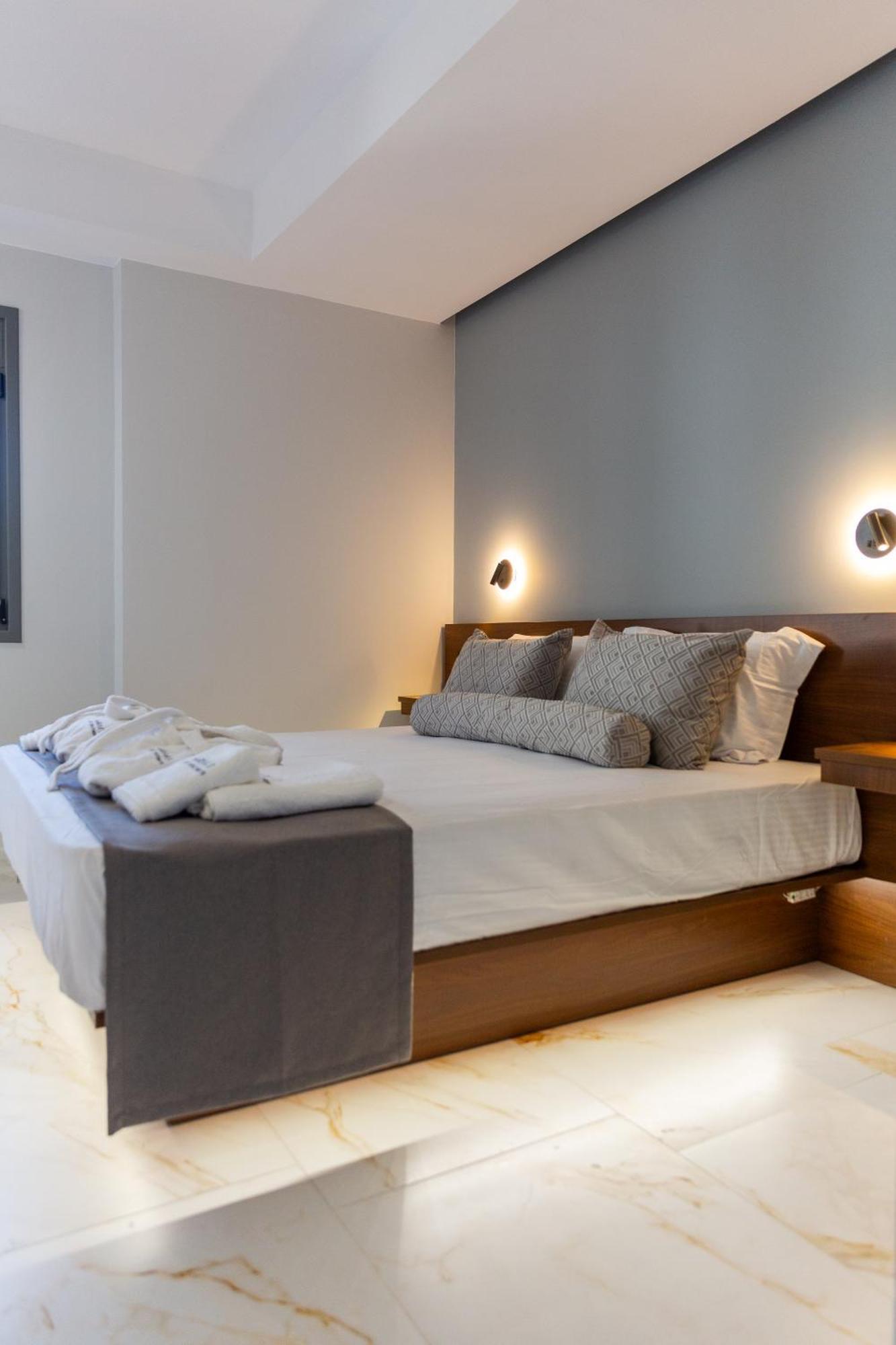Marina Apartments Kardamyli Dış mekan fotoğraf