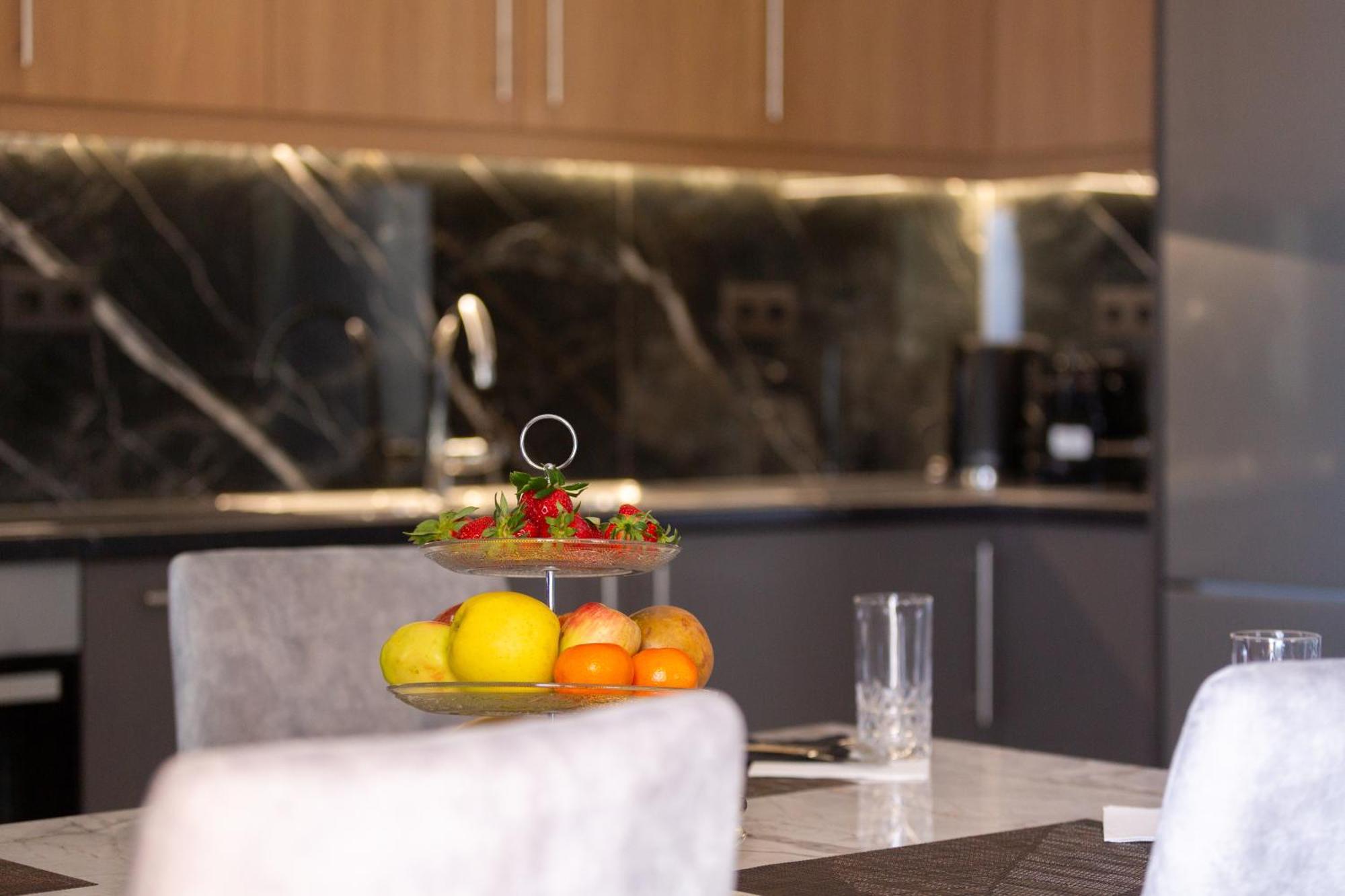 Marina Apartments Kardamyli Dış mekan fotoğraf