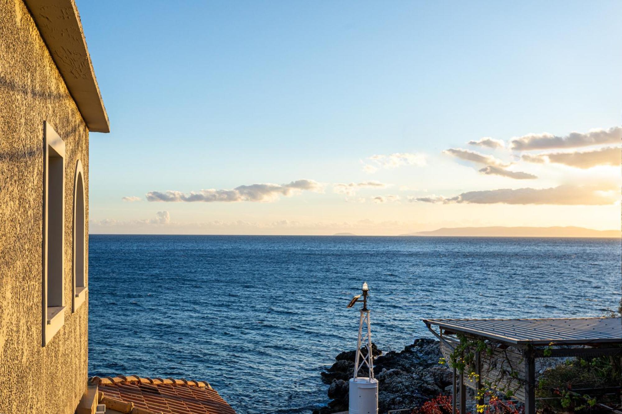 Marina Apartments Kardamyli Dış mekan fotoğraf